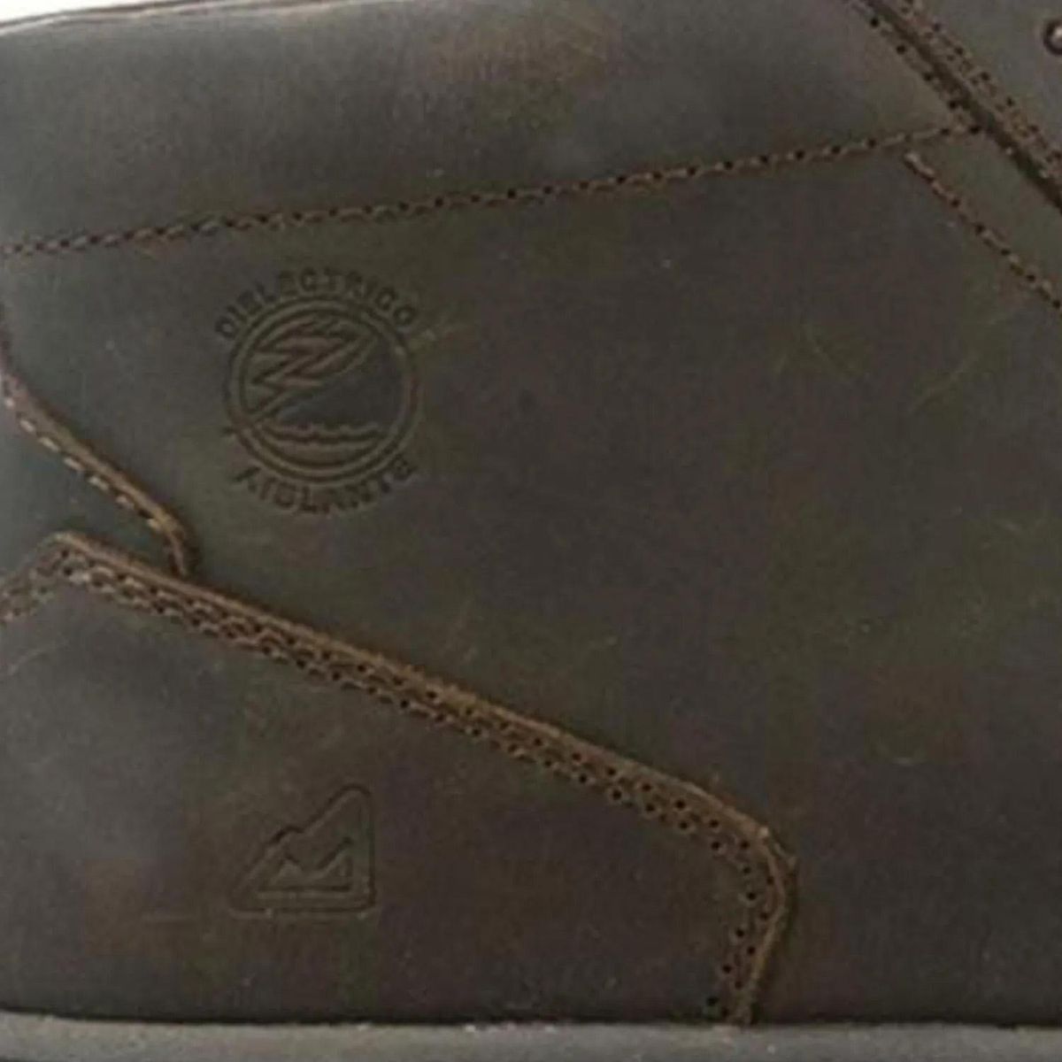 CLIMBER - Zapato de Seguridad Hombre Valdisere V