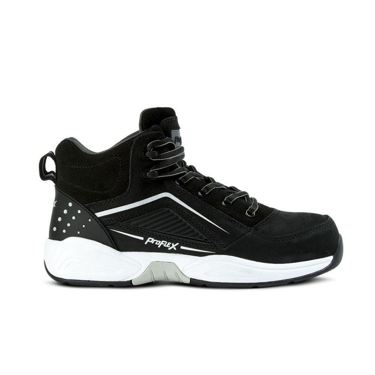 PROFLEX - Zapato de Seguridad Unisex 142N