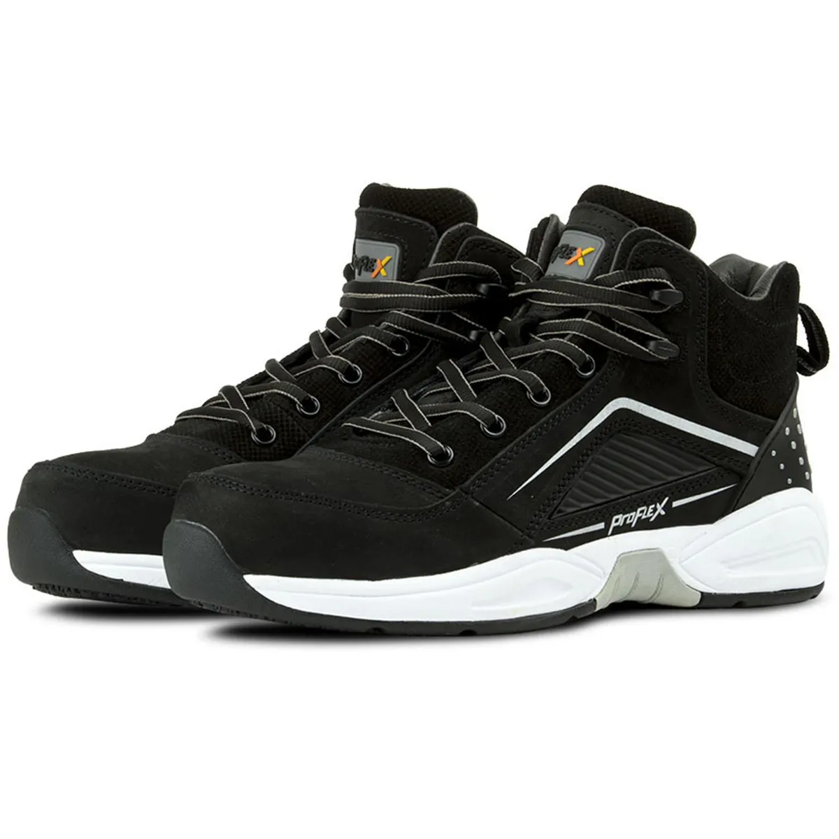 PROFLEX - Zapato de Seguridad Unisex 142N