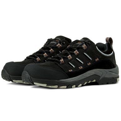 Zapato de Seguridad Unisex Talla 46 Proflex 112N