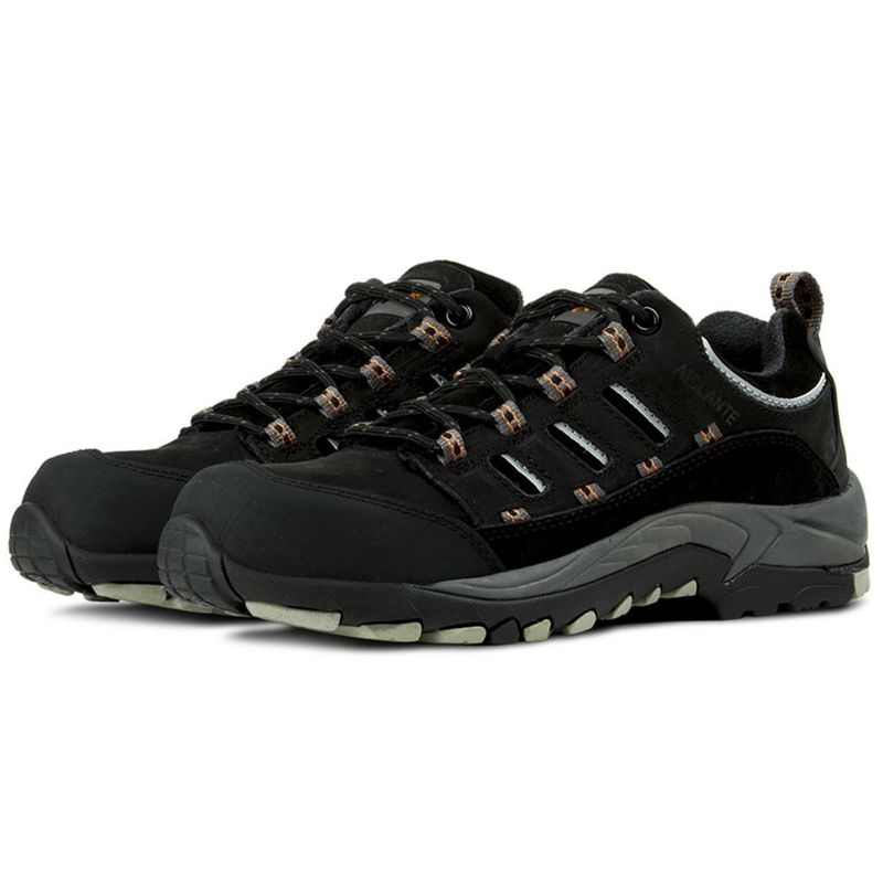 PROFLEX - Zapato de Seguridad Unisex Proflex 112N