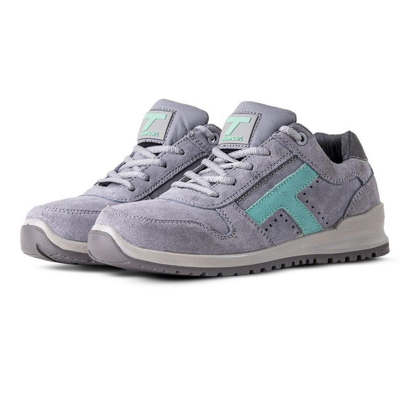 TEMPEST - Zapato de Seguridad Mujer Tempest 4032G