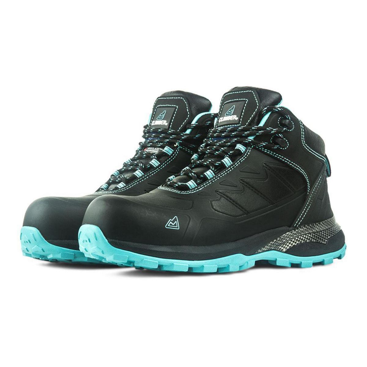 CLIMBER - Zapato de Seguridad Mujer Viedma