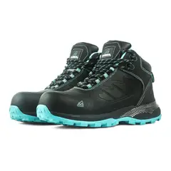 CLIMBER - Zapato de Seguridad Mujer Viedma