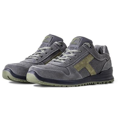 Zapato de Seguridad Unisex Talla 40 Tempest 4031G