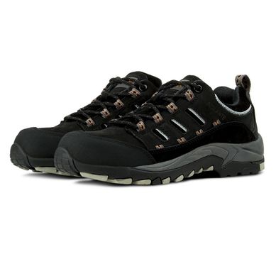 Zapato de Seguridad Unisex Talla 43 Proflex 112N