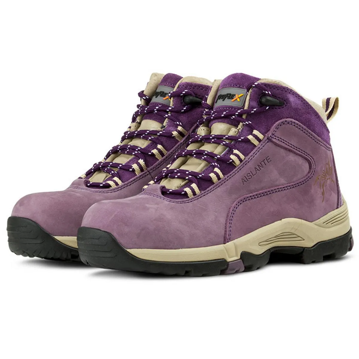 PROFLEX - Zapato de Seguridad Mujer Proflex 113 M