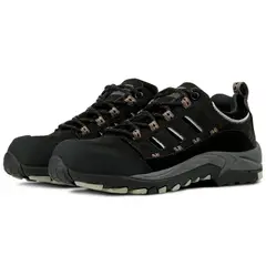 PROFLEX - Zapato de Seguridad Unisex 112N