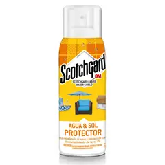 3M - Scotchgard químico protector de elementos de terrazas