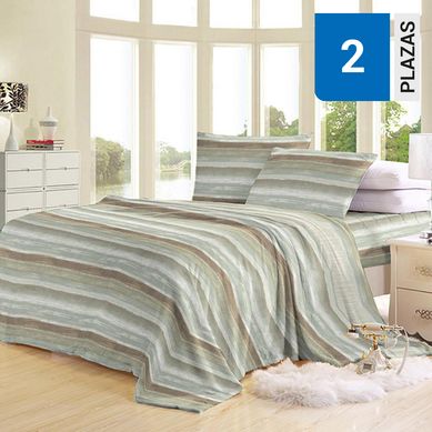 Sbana polar Camelia 2 plazas