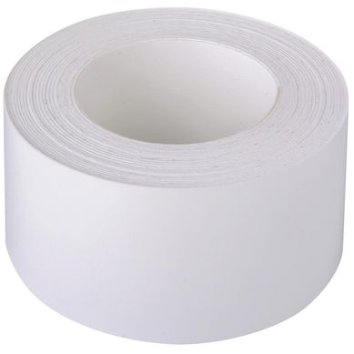 Tapacanto melamina  Blanco 50x0,3 mm 20 m