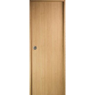 Puerta dual practika folio lenga 70x200