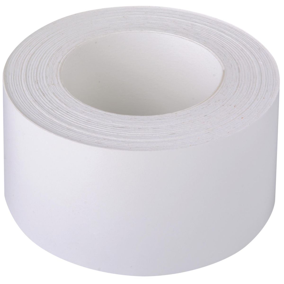 CORBETTA - Tapacanto melamina  Blanco 50x0,3 mm 20 m