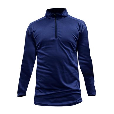 Polera medio cierre L