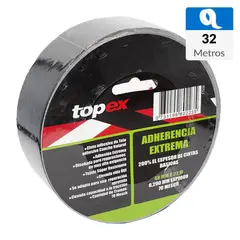 TOPEX - Cinta tela extrem 48mm x 32m