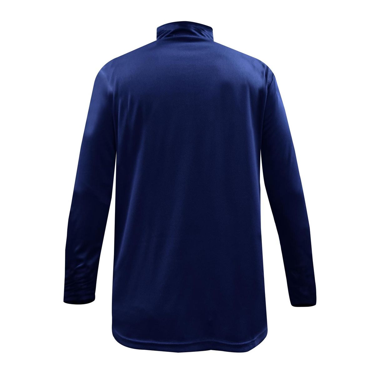 REDLINE - Polera medio cierre M