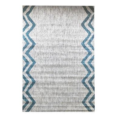 Alfombra sisal Atenea 160x230 cm calypso