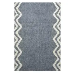 IDETEX - Alfombra sisal Atenea 240x340 cm snow
