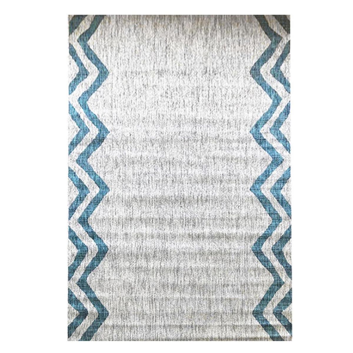 IDETEX - Alfombra Grande Atenea 240x340 cm Sisal Calypso