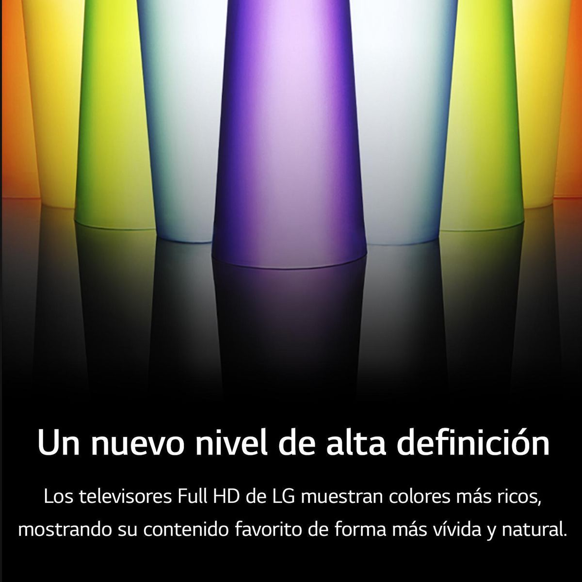 LG - Smart TV LED 32 " HD 32LQ630BPSA