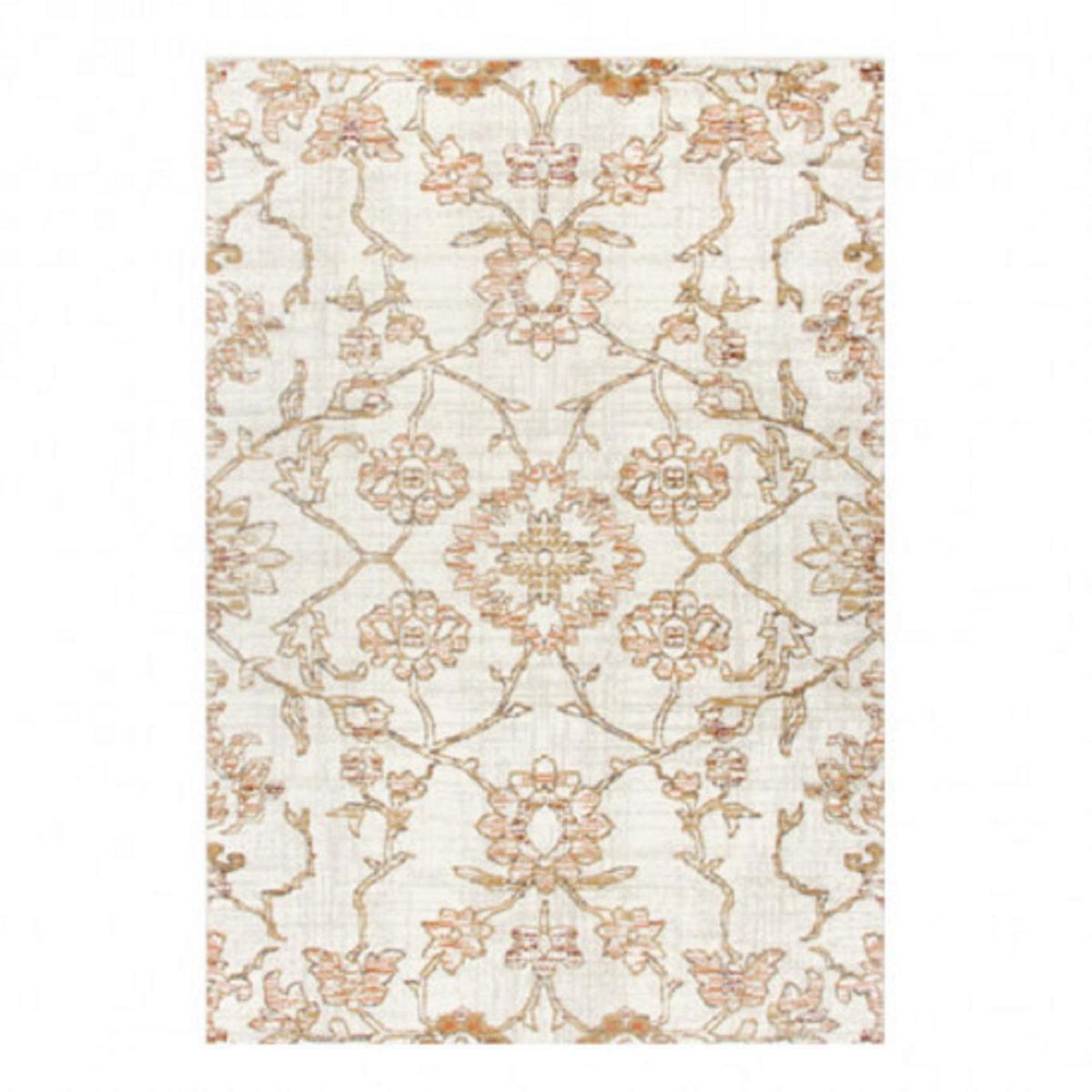 IDETEX - Alfombra Heatset Satchi Classic 57x90 cm Poliéster 57x90