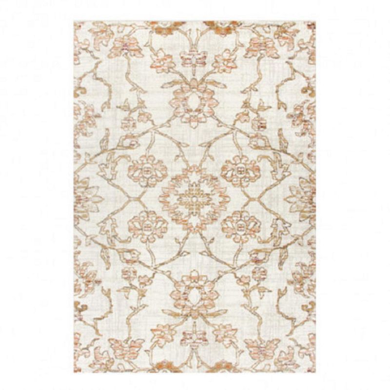 IDETEX - Alfombra Heatset Satchi Classic 57x90 cm Poliéster 57x90