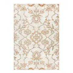 IDETEX - Alfombra Heatset Satchi Classic 57x90 cm Poliéster 57x90