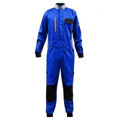 REDLINE - Overol indianapolis azul L