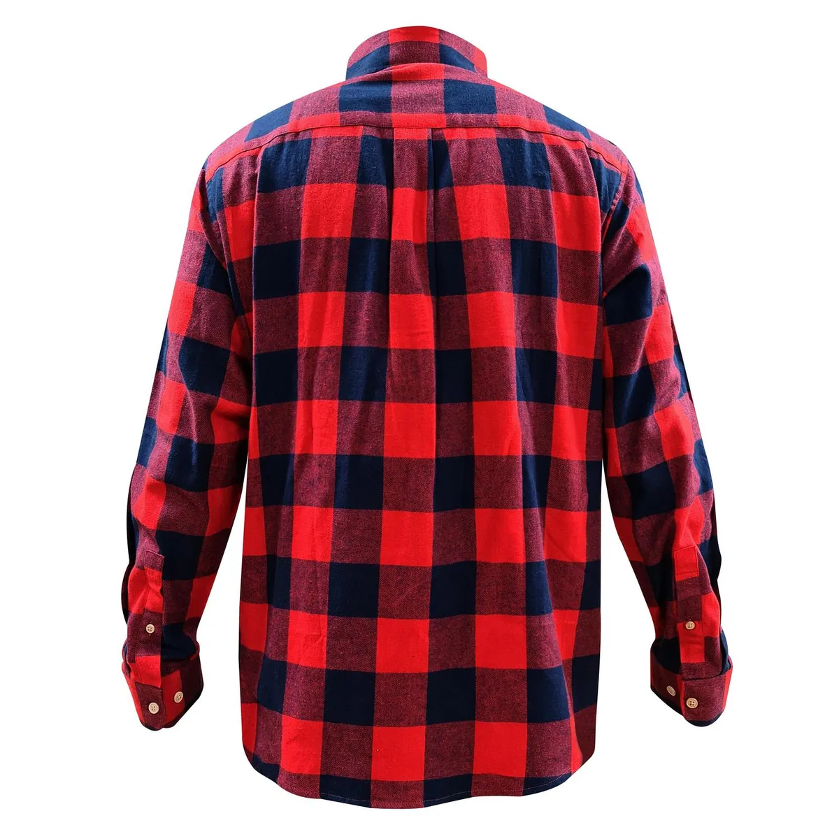 UBERMANN - Camisa leñador ubermann L