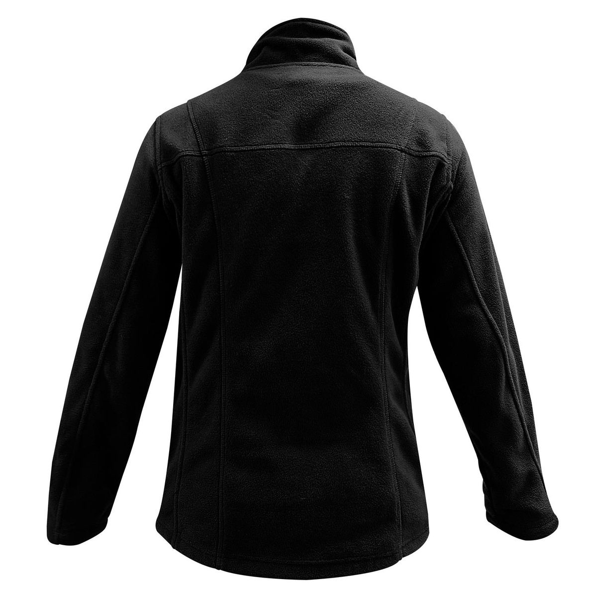 QUEBEC - Polar mujer negro M