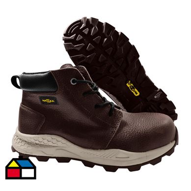 Zapato de trabajo roble 42