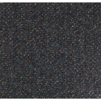 Alfombra boucl graficado-Pop-rollo 3x4 mt-Grafito