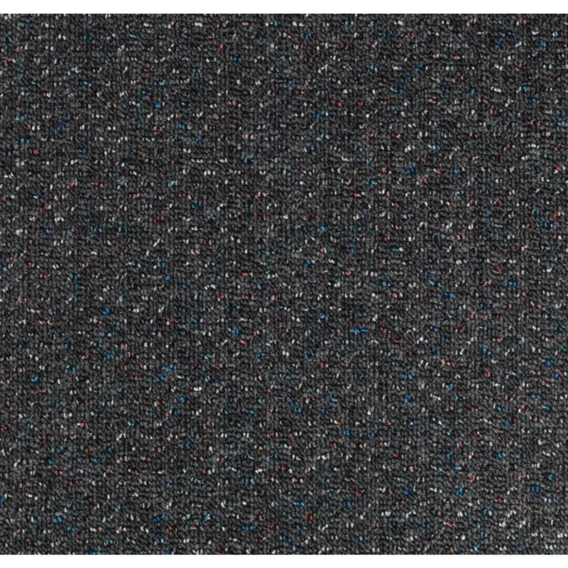WINTER - Alfombra bouclé graficado-Pop-rollo 3x4 mt-Grafito
