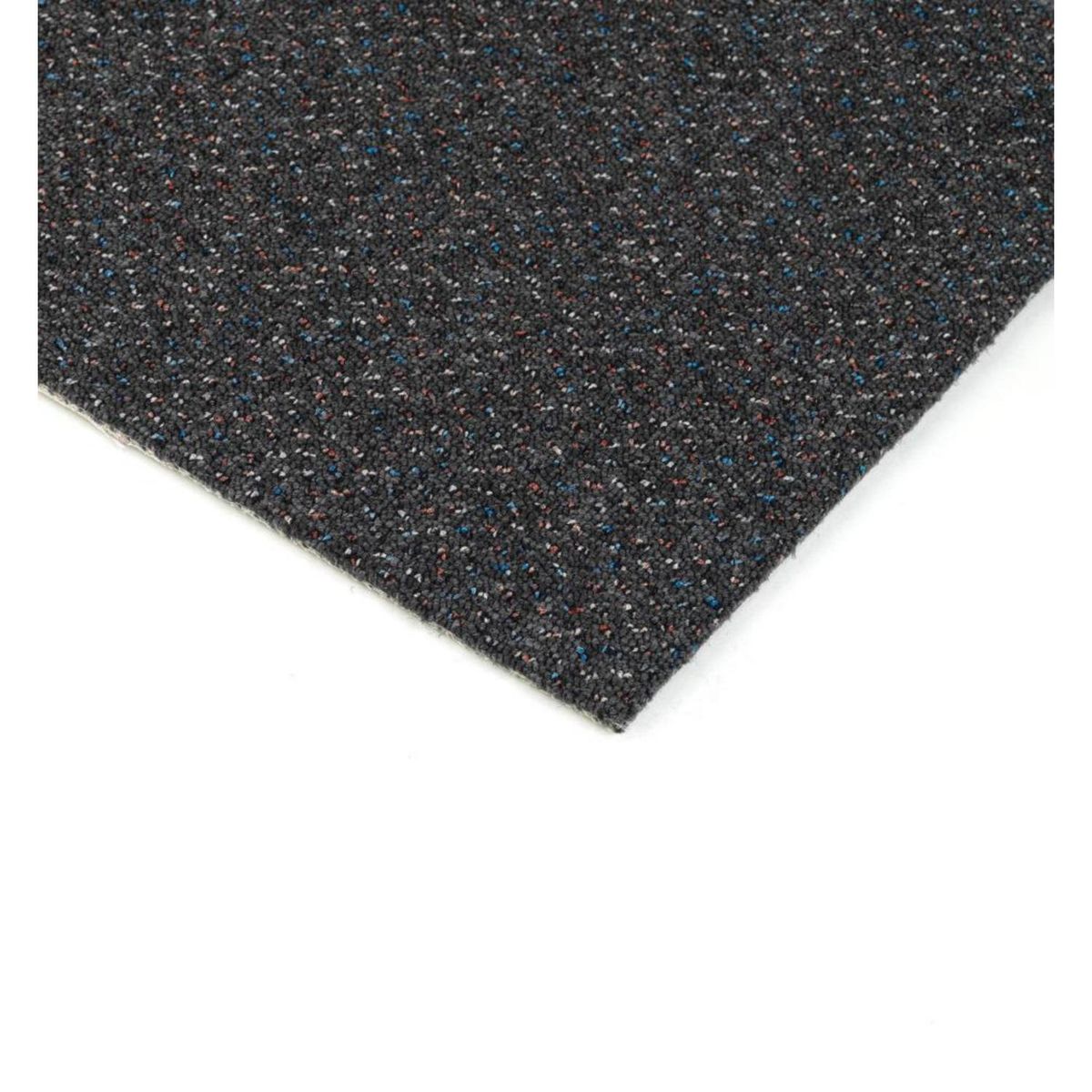 WINTER - Alfombra bouclé graficado-Pop-rollo 3x4 mt-Grafito