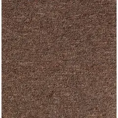 WINTER - Alfombra bouclé liso-Ibiza-rollo 3x4 mt-Visón