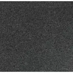 WINTER - Alfombra bouclé liso-Ibiza-rollo 3x4 mt-Grafito