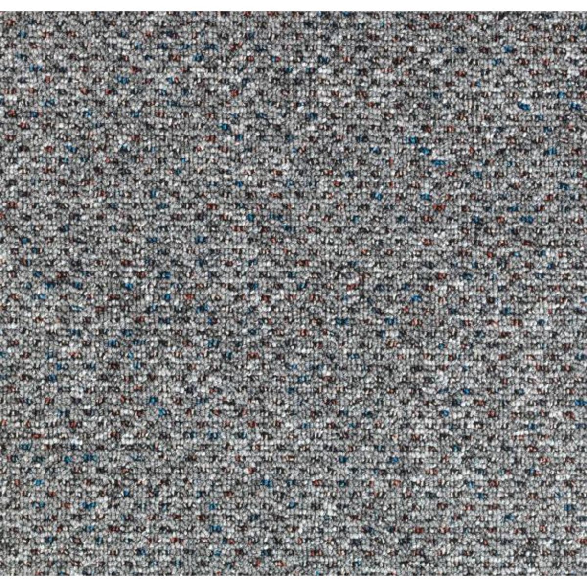 WINTER - Alfombra bouclé graficado-Pop-rollo 3x4 mt-Gris