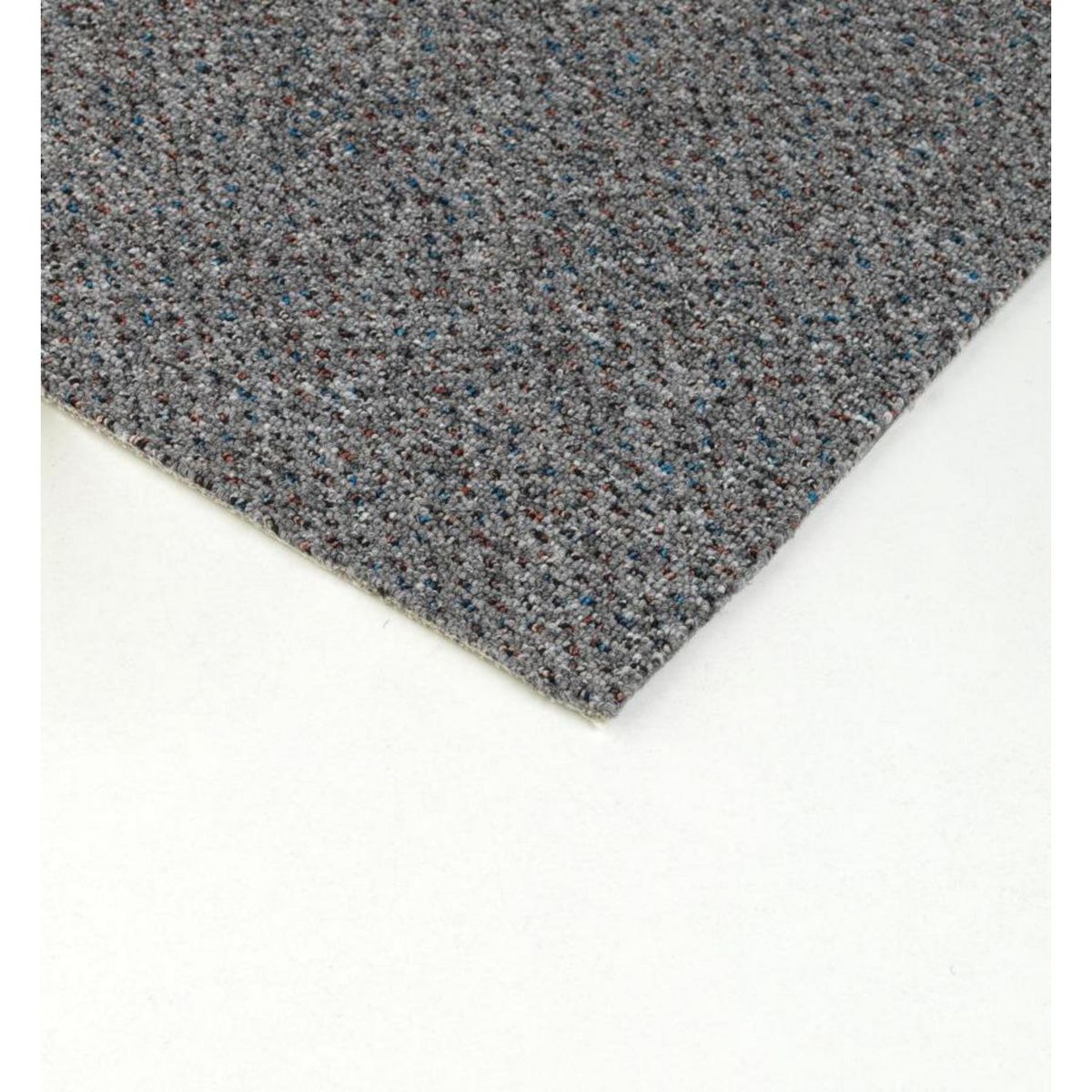 WINTER - Alfombra bouclé graficado-Pop-rollo 3x4 mt-Gris