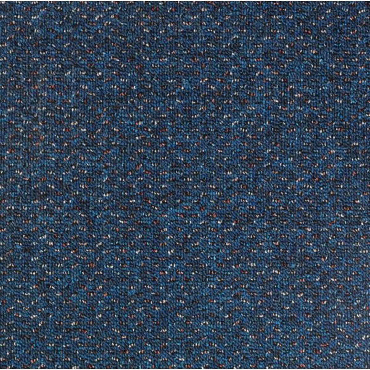 WINTER - Alfombra bouclé graficado-Pop-rollo 5x4 mt-Azul