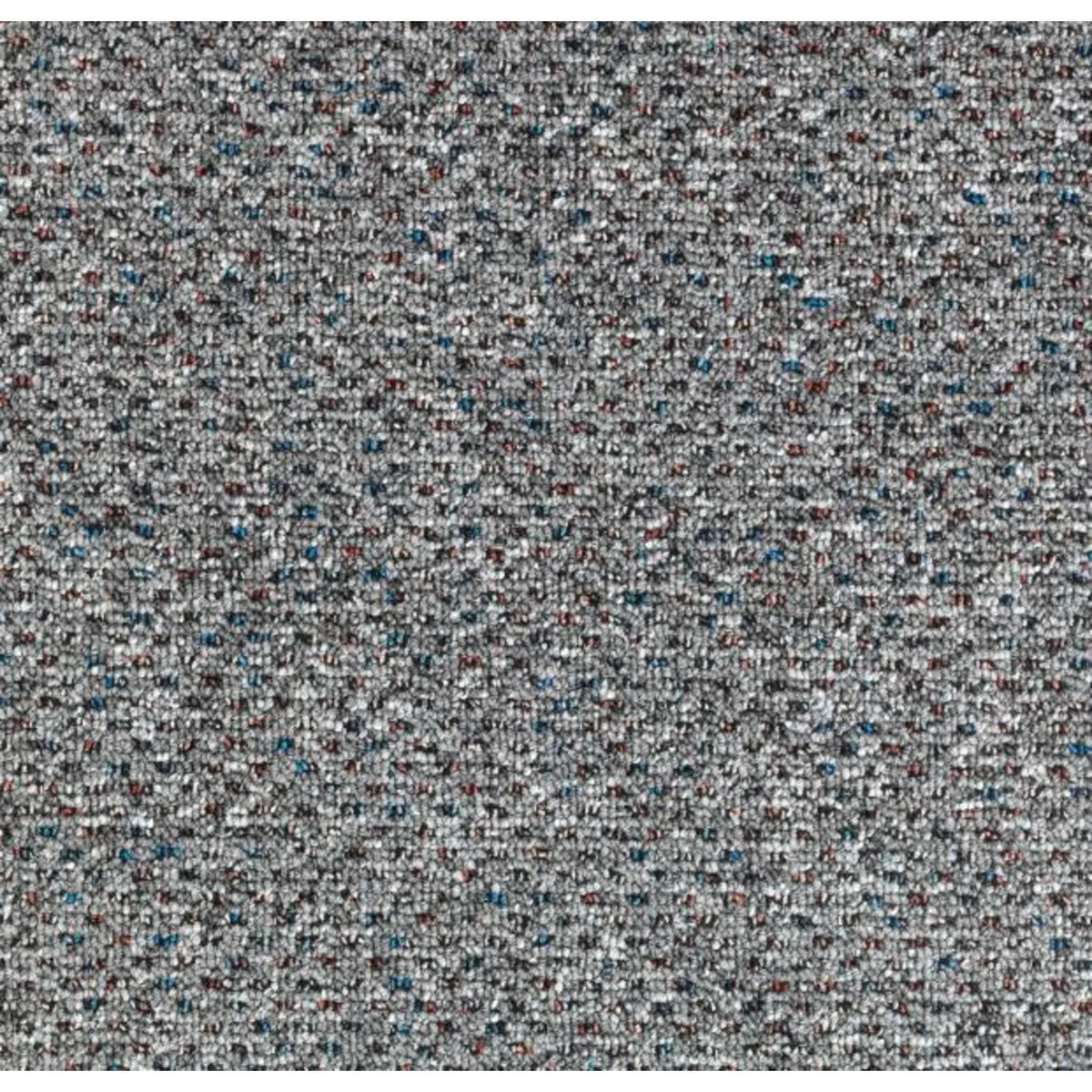 WINTER - Alfombra bouclé graficado-Pop-rollo 5x4 mt-Gris