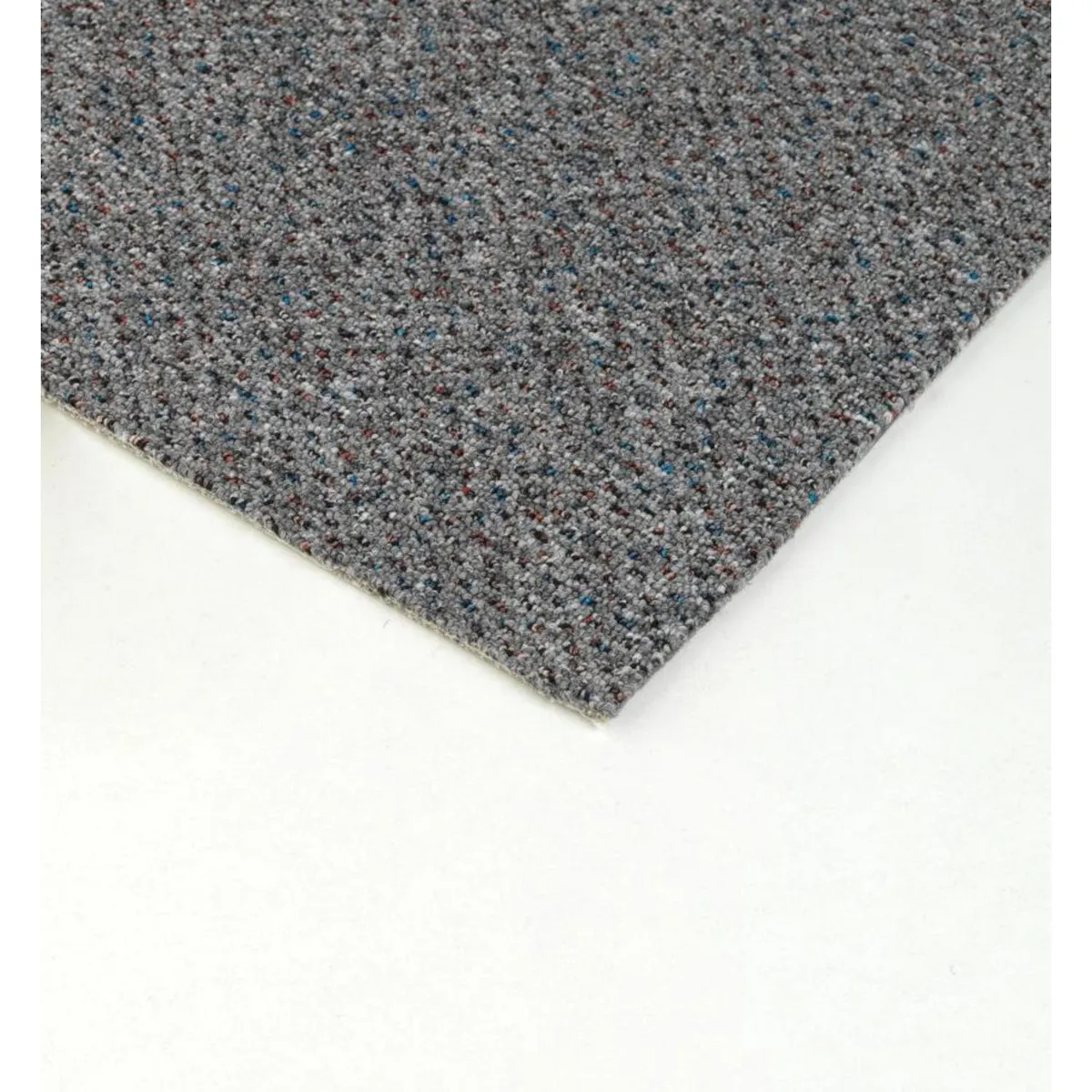 WINTER - Alfombra bouclé graficado-Pop-rollo 5x4 mt-Gris