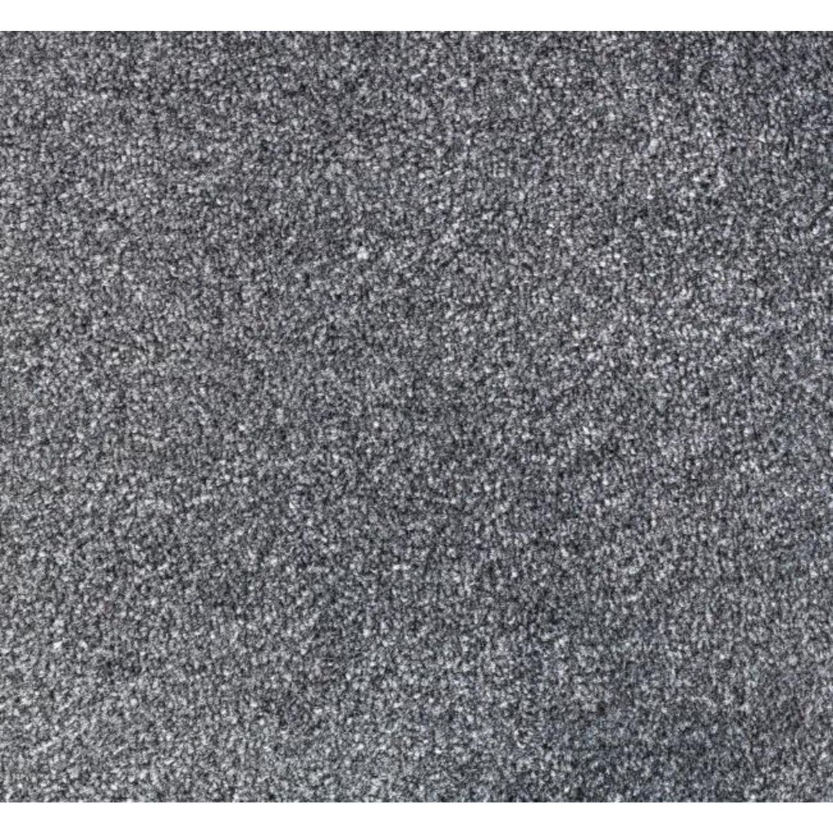 Alfombra pelo cortado-Select-rollo 3x4 mt-Gris, marca WINTER - Foto Principal