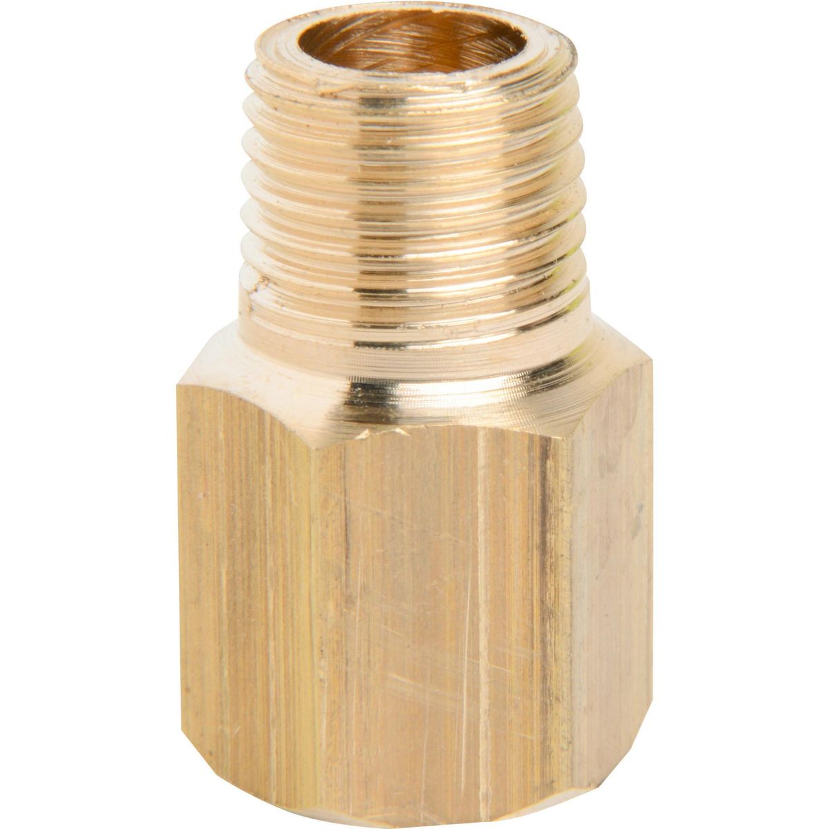 GRIFESA - Unión Bronce HE/SO 1/4" x 3/8" 1u