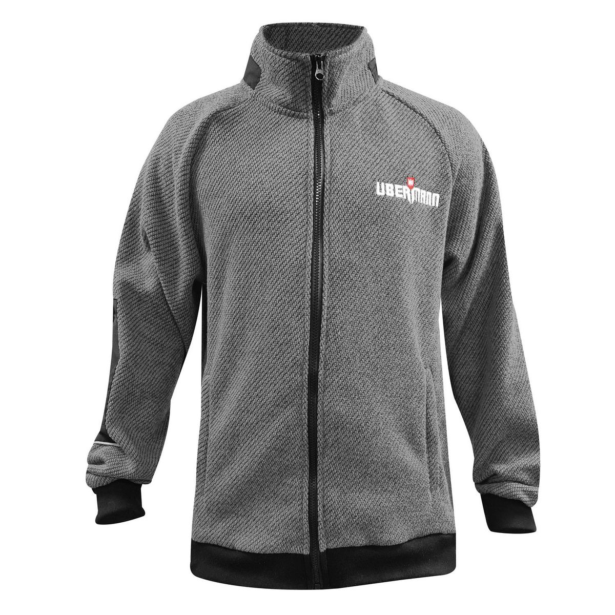 UBERMANN - Polar xpert gris ubermann M