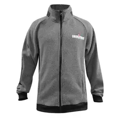 UBERMANN - Polar xpert gris M