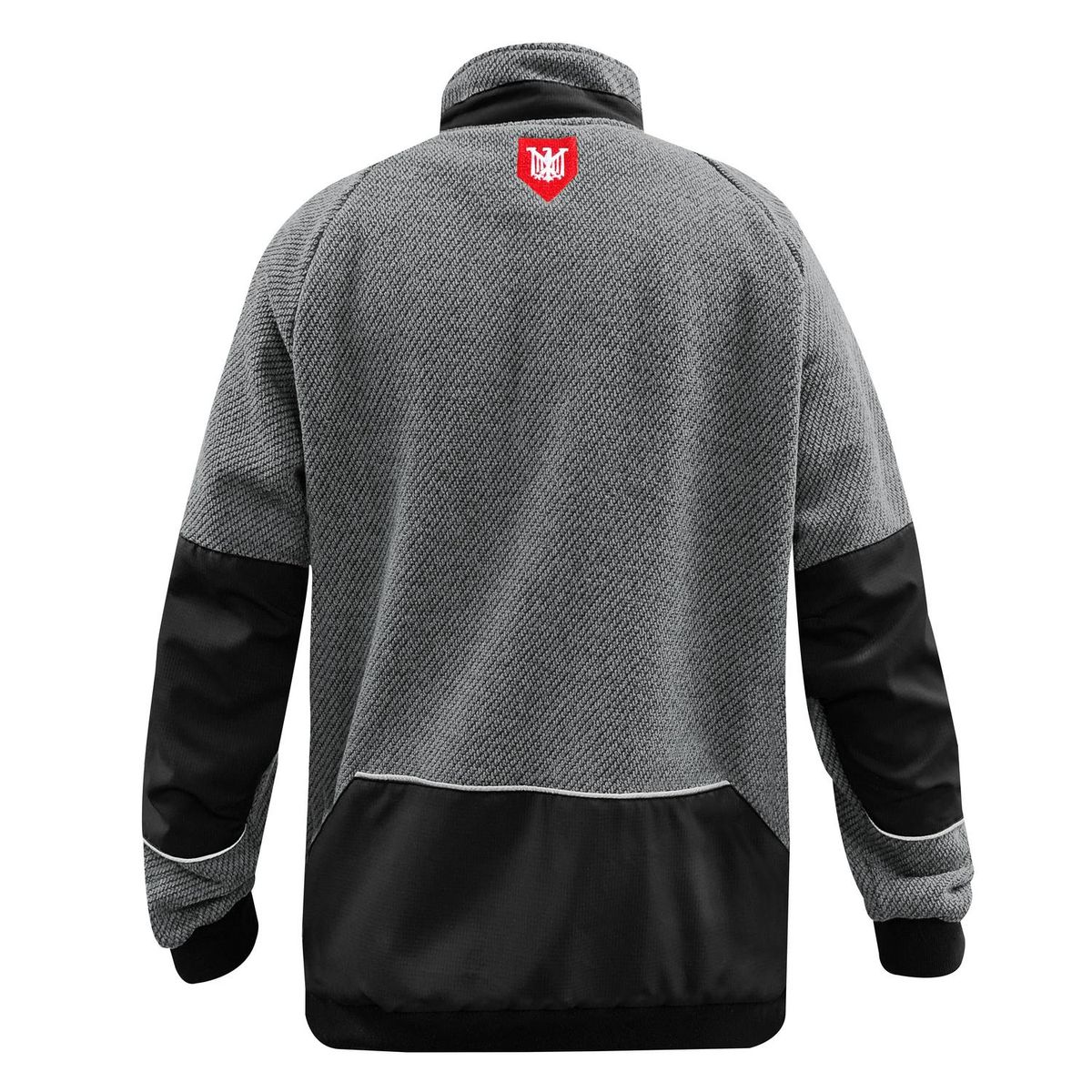 UBERMANN - Polar xpert gris ubermann M