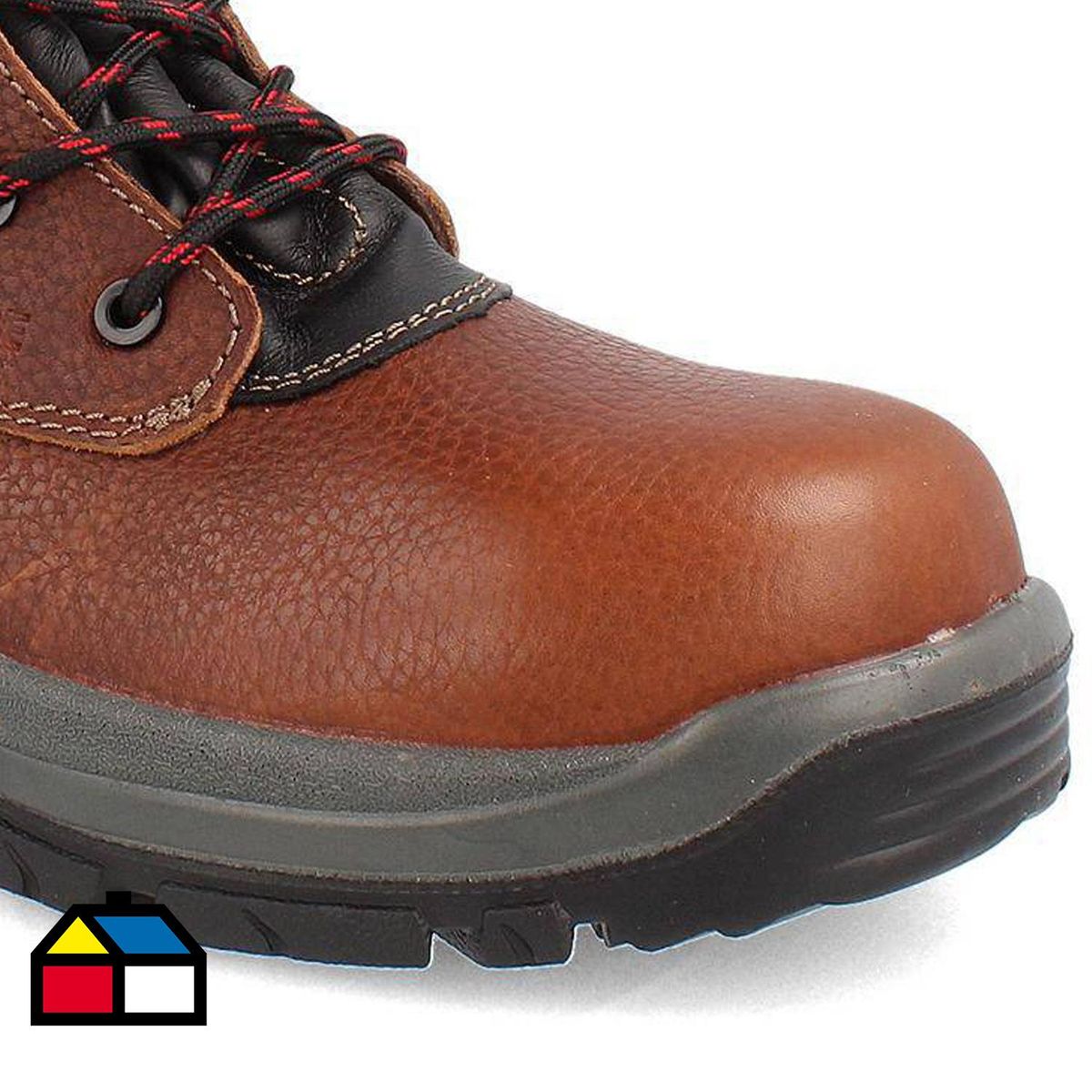 BATA INDUSTRIALS - Bota de Seguridad Hombre Snow