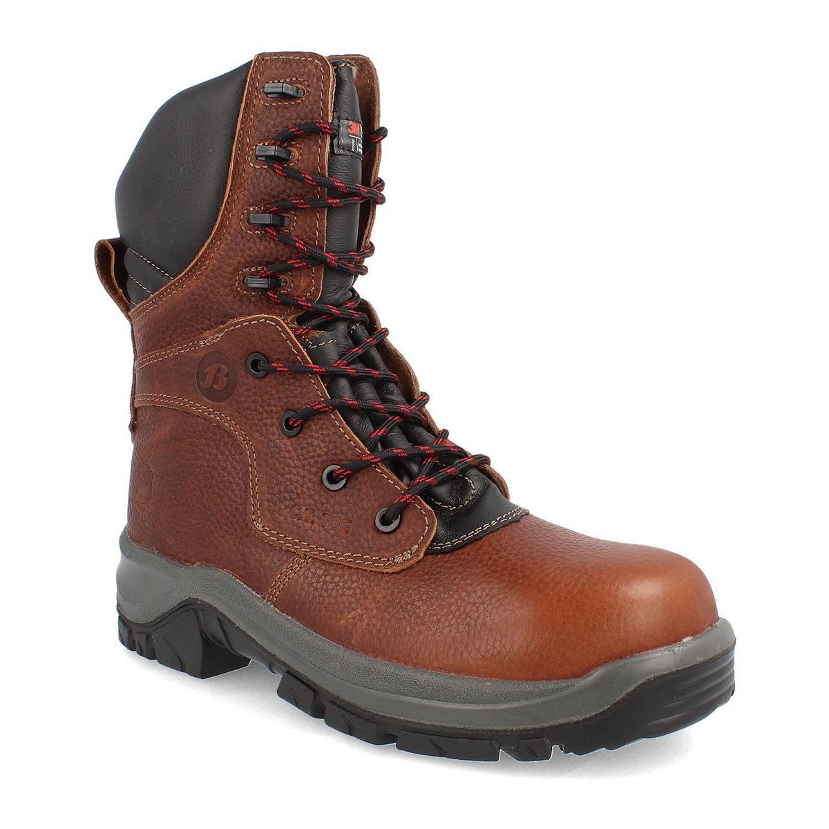 BATA INDUSTRIALS - Bota de Seguridad Hombre Snow