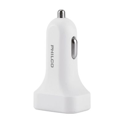 Imagen 2 del producto Kit Cargador 3 En 1 2. 1A Cable Tipo C Para Dispositivos