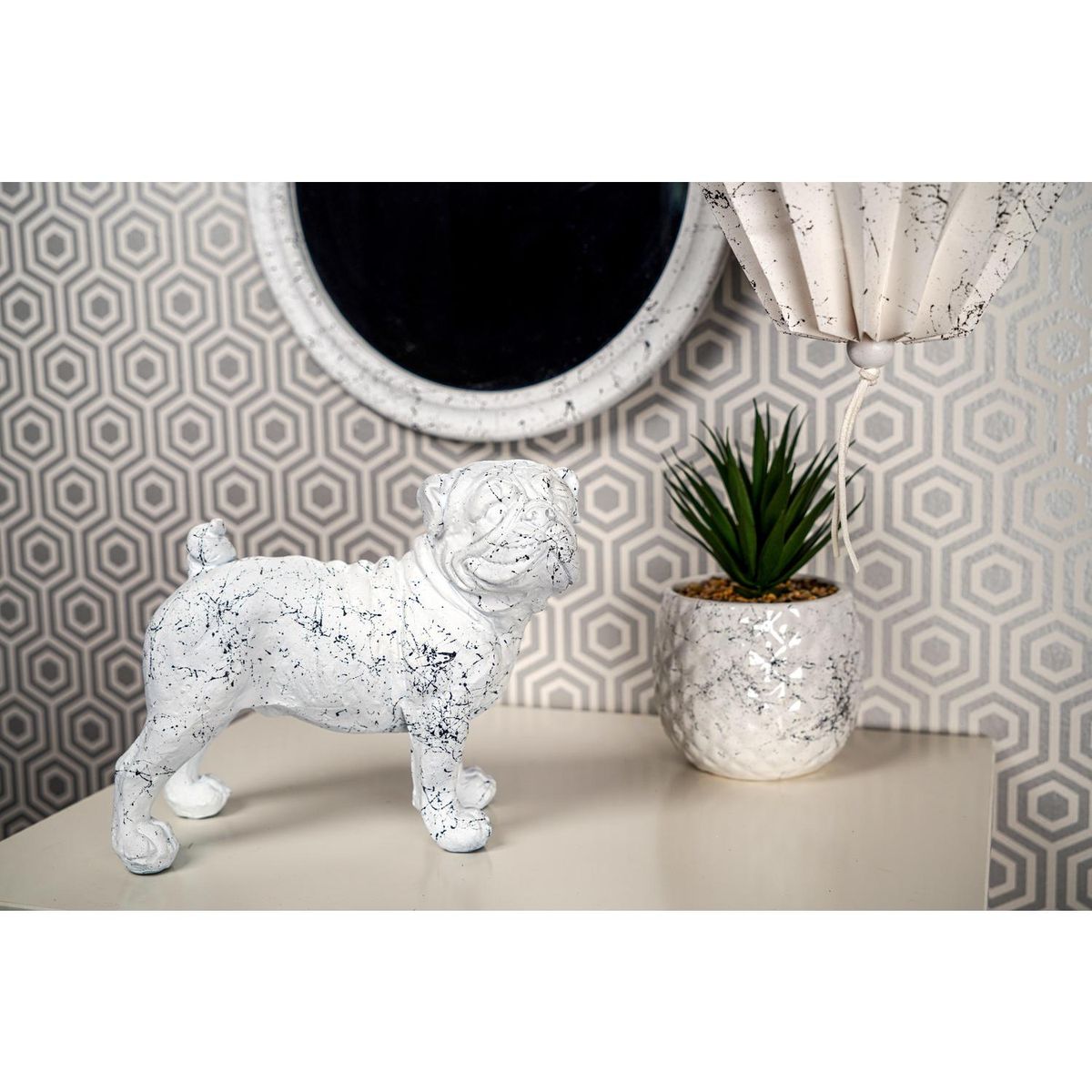 MONTANA COLORS - Pintura Efecto Mármol Spray 0.4 l Satinado negro